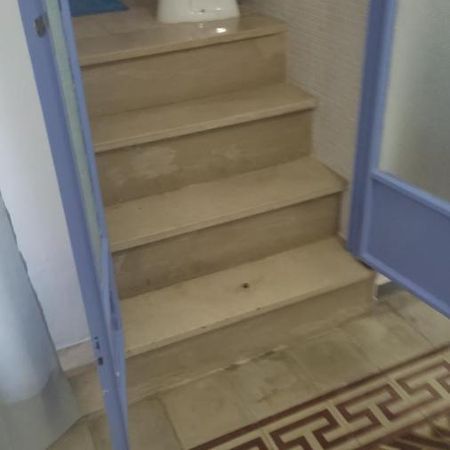 La Casedda Di Via Pepe Ostuni Buitenkant foto