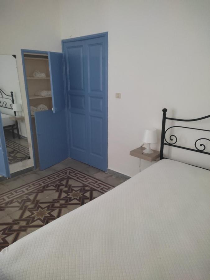 La Casedda Di Via Pepe Ostuni Buitenkant foto