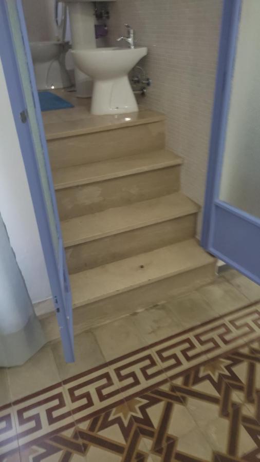 La Casedda Di Via Pepe Ostuni Buitenkant foto