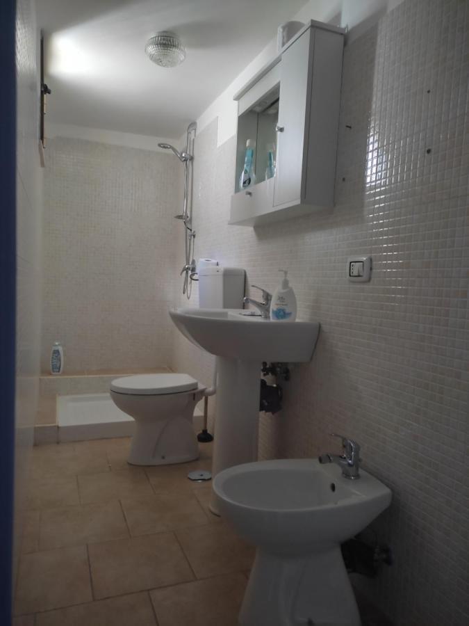 La Casedda Di Via Pepe Ostuni Buitenkant foto