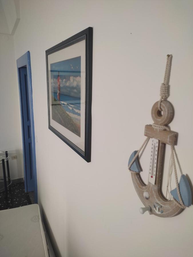 La Casedda Di Via Pepe Ostuni Buitenkant foto